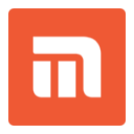 mxit android application logo